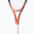 Rakieta tenisowa dziecięca Wilson Roland Garros Elite Comp Jr 26 navy/orange 4