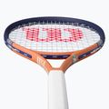 Rakieta tenisowa dziecięca Wilson Roland Garros Elite Comp Jr 26 navy/orange 5