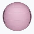 Piłka do siatkówki Wilson Soft Play pink rozmiar 5 6