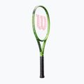 Rakieta tenisowa Wilson Blade Feel 100 green 2