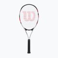 Rakieta tenisowa Wilson Fusion XL white/black