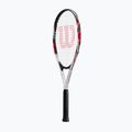 Rakieta tenisowa Wilson Fusion XL white/black 3