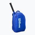 Plecak tenisowy dziecięcy Wilson Ultra V5 Jr blue 3