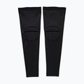 Nakolanniki siatkarskie Wilson Helix Knee Pad Leg Sleeve black