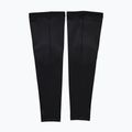 Nakolanniki siatkarskie Wilson Helix Knee Pad Leg Sleeve black 2