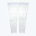 Nakolanniki siatkarskie Wilson Helix Knee Pad Leg Sleeve white 2