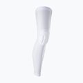 Nakolanniki siatkarskie Wilson Helix Knee Pad Leg Sleeve white 3