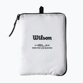 Nakolanniki siatkarskie Wilson Helix Knee Pad Leg Sleeve white 4