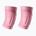 Nakolanniki siatkarskie Wilson Helix Knee pink