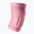 Nakolanniki siatkarskie Wilson Helix Knee pink 2