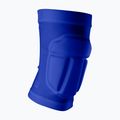 Nakolanniki siatkarskie Wilson Helix Knee blue 2