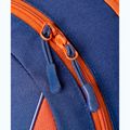 Plecak tenisowy dziecięcy Wilson Roland Garros Team 2026 Jr 19 l clay/navy 5