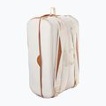 Torba tenisowa Wilson Roger Federer Lawn Tournament 15Pk cream 2