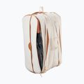 Torba tenisowa Wilson Roger Federer Lawn Tournament 15Pk cream 3