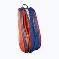 Torba tenisowa Wilson Roland Garros Team 6Pk 2026 clay/navy 4