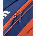 Torba tenisowa Wilson Roland Garros Team 6Pk 2026 clay/navy 6