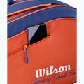 Torba tenisowa Wilson Roland Garros Team 6Pk 2026 clay/navy 7