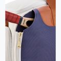 Torba tenisowa Wilson Heritage Small Duffel cream/clay/navy 6