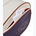 Torba tenisowa Wilson Heritage V2 6Pk cream/clay/navy 6