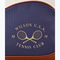 Torba tenisowa Wilson Heritage V2 12Pk cream/clay/navy 8