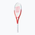Rakieta tenisowa Wilson Envy SE pink guava/mint 2