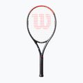 Rakieta tenisowa dziecięca Wilson Pro Staff Precision NXT Jr 26 black/red
