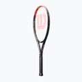 Rakieta tenisowa dziecięca Wilson Pro Staff Precision NXT Jr 26 black/red 3