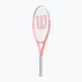 Rakieta tenisowa Wilson Envy XP Lite coral 2