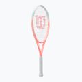 Rakieta tenisowa Wilson Envy XP Lite coral 3