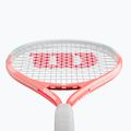 Rakieta tenisowa Wilson Envy XP Lite coral 4
