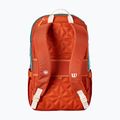Plecak tenisowy Wilson Roland Garros 2026 cream/clay/green 2