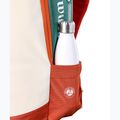 Plecak tenisowy Wilson Roland Garros 2026 cream/clay/green 5