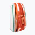 Torba tenisowa Wilson Roland Garros Super Tour 9Pk 2026 cream/clay/green 4