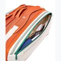 Torba tenisowa Wilson Roland Garros Super Tour 9Pk 2026 cream/clay/green 7