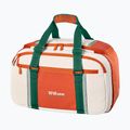 Torba tenisowa Wilson Roland Garros Small Duffel 2026 cream/clay/green