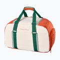 Torba tenisowa Wilson Roland Garros Small Duffel 2026 cream/clay/green 2