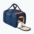 Torba tenisowa Wilson Roland Garros Session De Soiree Small Duffel 2026 navy/clay 5