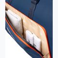 Torba tenisowa Wilson Roland Garros Session De Soiree Large Duffel 2026 navy/clay 7