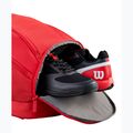 Plecak do padla Wilson Red Super Tour Padel 2026 red 6