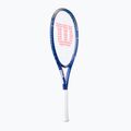 Rakieta tenisowa Wilson US Open GS 105 navy 2