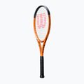 Rakieta tenisowa Wilson Burn 100ULS V6 orange 2