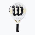 Rakieta do padla Wilson Optix V2 Lite white