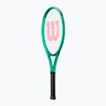 Rakieta tenisowa dziecięca Wilson Blade Jr 26 V10 green 3