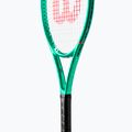 Rakieta tenisowa dziecięca Wilson Blade Jr 26 V10 green 6