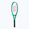 Rakieta tenisowa dziecięca Wilson Blade Jr 25 V10 green 3