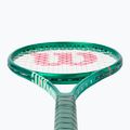 Rakieta tenisowa Wilson Blade 104 V10 green 5