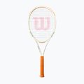 Rakieta tenisowa Wilson Roland Garros Clash 100L V3 2026 stone