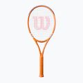 Rakieta tenisowa Wilson Roland Garros Ultra 100L V5 2026 clay 2