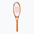 Rakieta tenisowa Wilson Roland Garros Ultra 100L V5 2026 clay 3