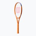 Rakieta tenisowa Wilson Roland Garros Ultra 100L V5 2026 clay 4